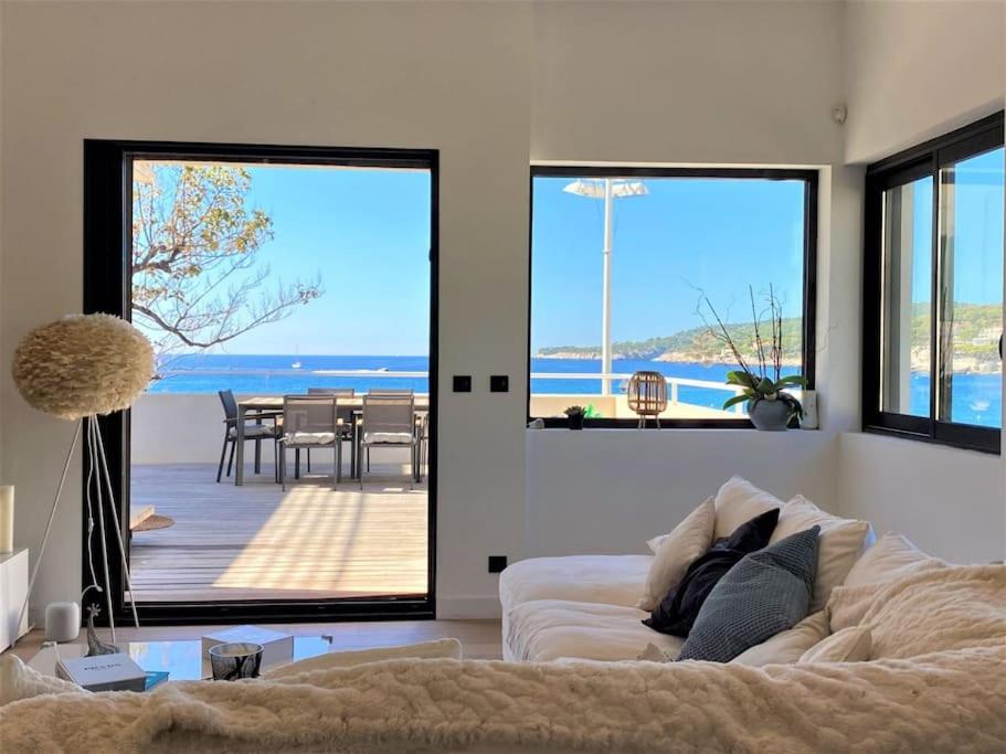 Villa Marine - 10 pers - Centre Cassis - Piscine - 1