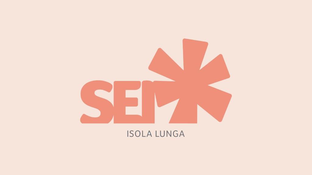 SEI - Isola Lunga photo
