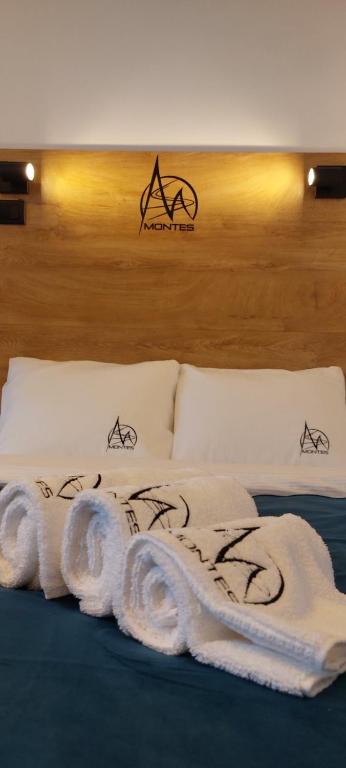 Apartmani MONTES Jahorina - 4