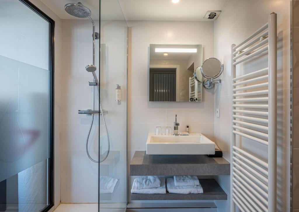 バスルーム（客室）