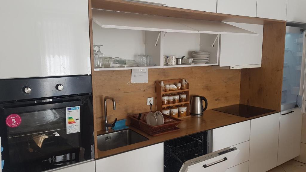 Redon Apartment 전경