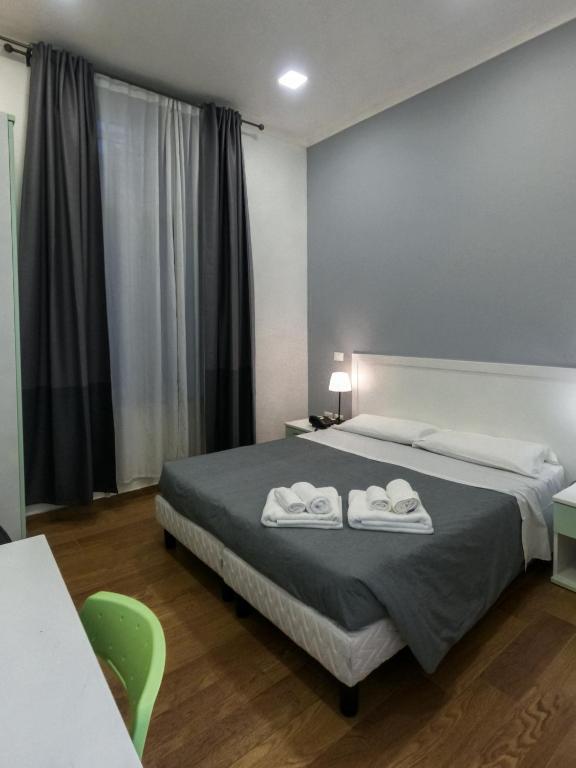 Hotel Bella Vita - 3