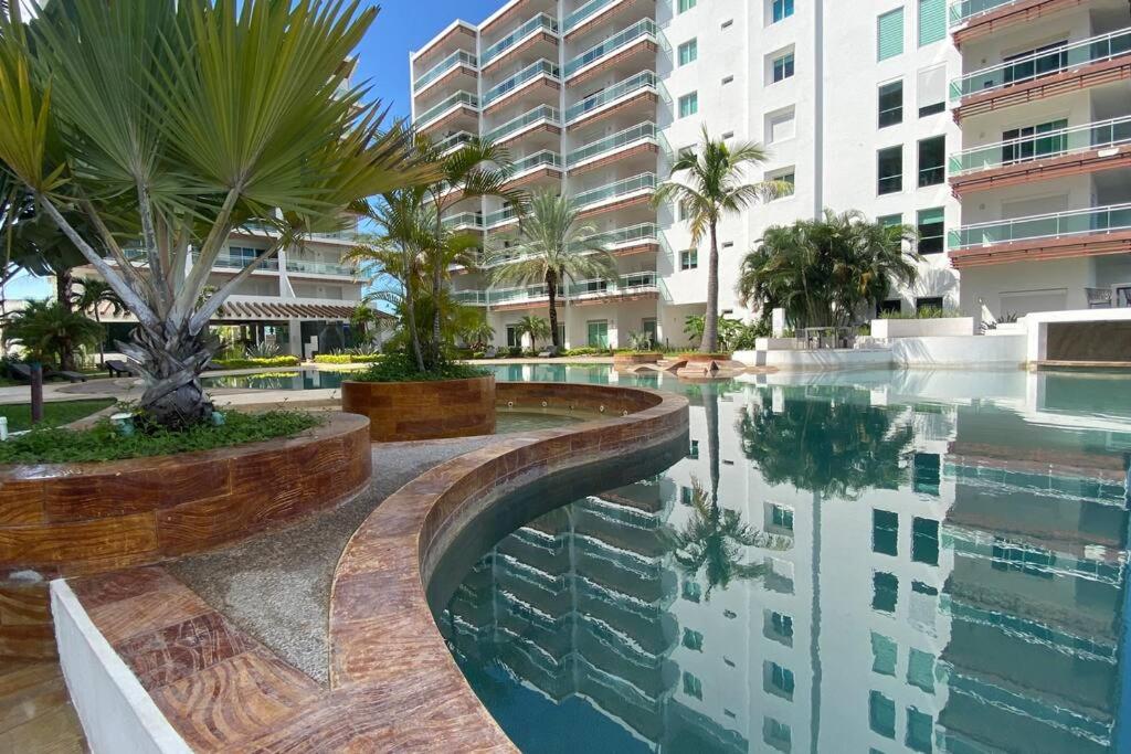 Habitación hotelera 5min de la playa by G P S rentas - 2