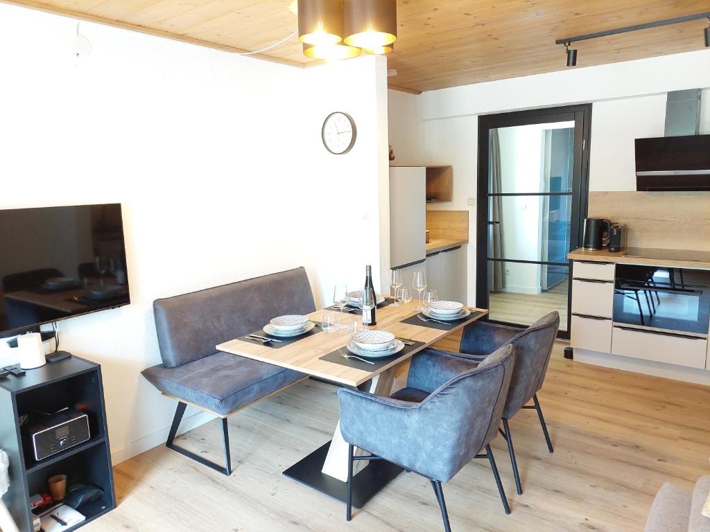 Lodge am Hirschen - 3
