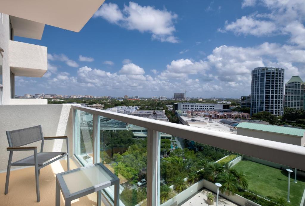 Miami Hotel Arya BW Premier Collection Additional
