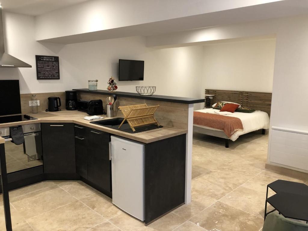 Gite Le petit Relais, Mer