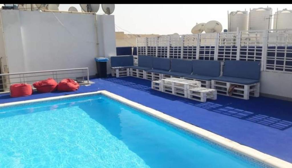 كمبوند بافاريا تاون photo