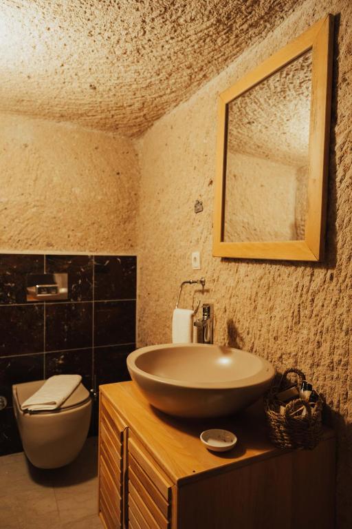 Juno Cappadocia Adults Only photo