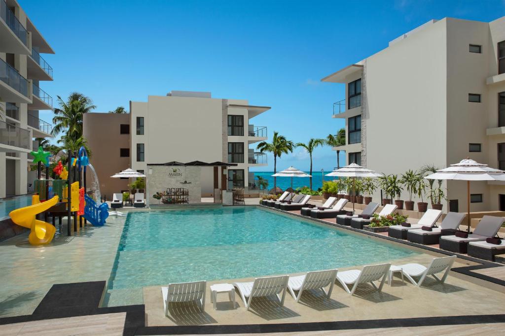 Dreams Cozumel Cape Resort & Spa - 4