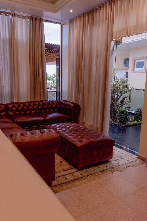 HAUER HOTEL - 2