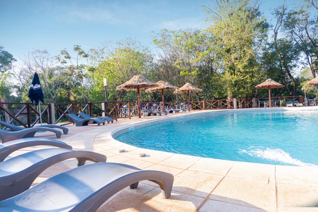 Village Cataratas — Hotel in Puerto Iguazu