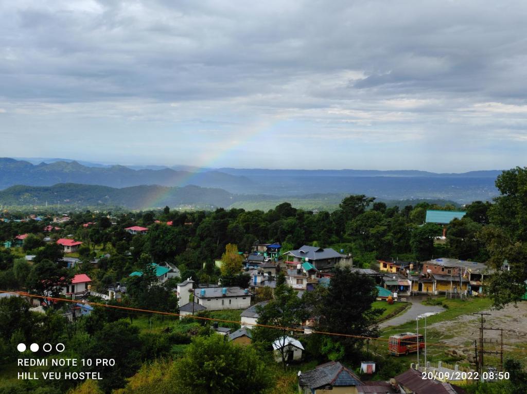 Hill Veu Home Bir Billing photo