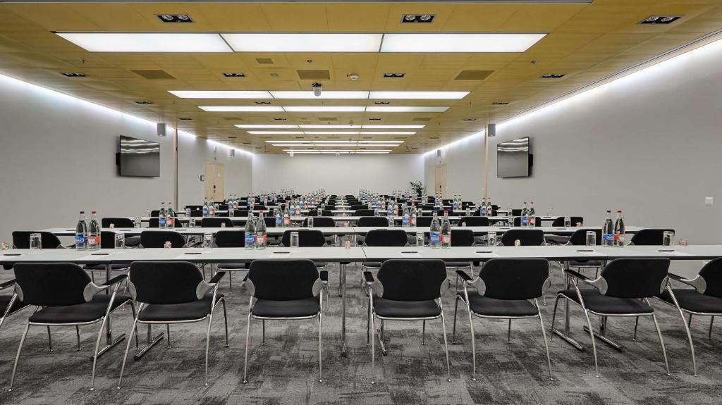 Săli de conferințe / săli de festivități