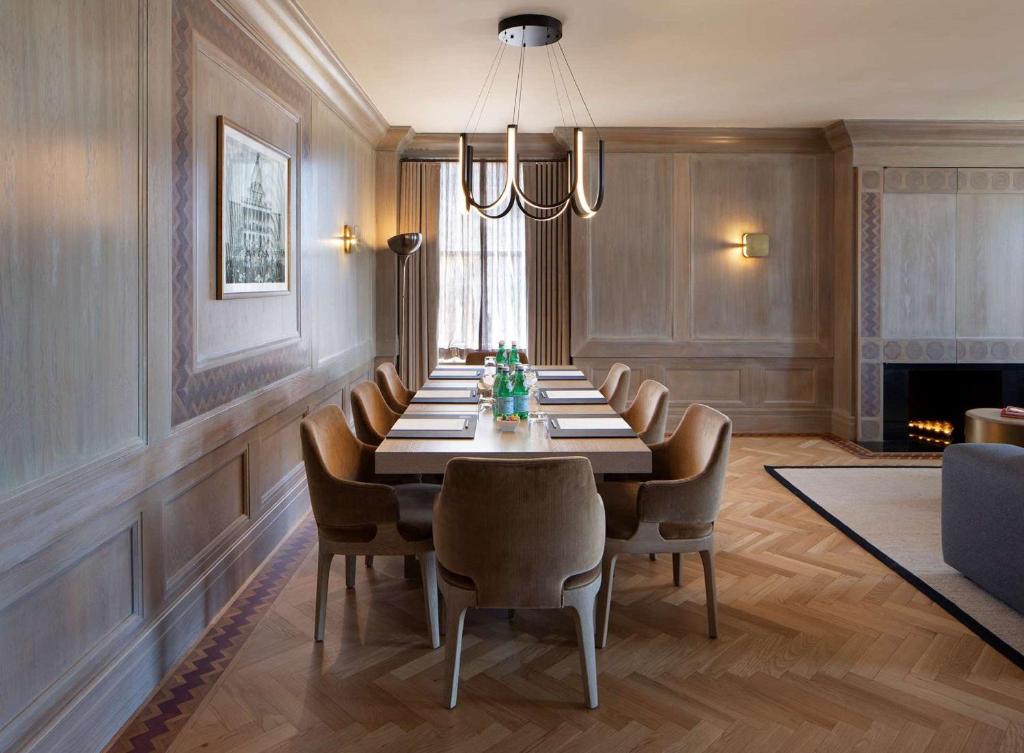 Meeting room / ballrooms, The Clift Royal Sonesta San Francisco in San Francisco (CA)