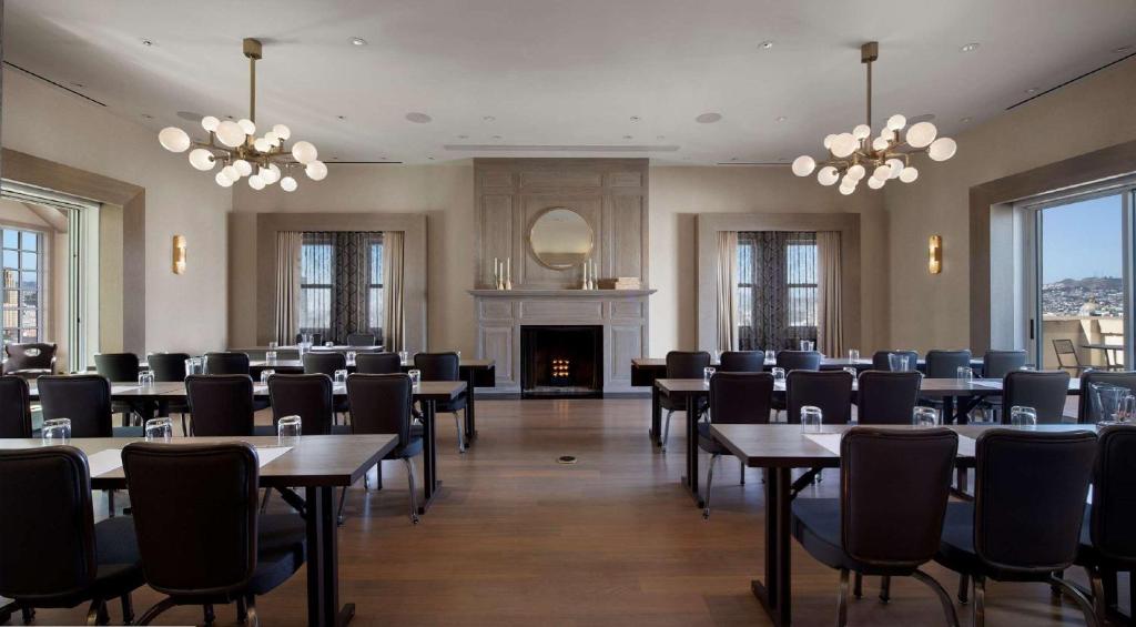 Meeting room / ballrooms