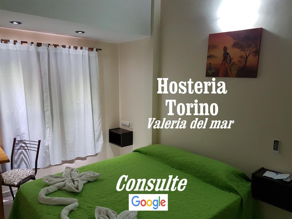Hosteria Torino - 3