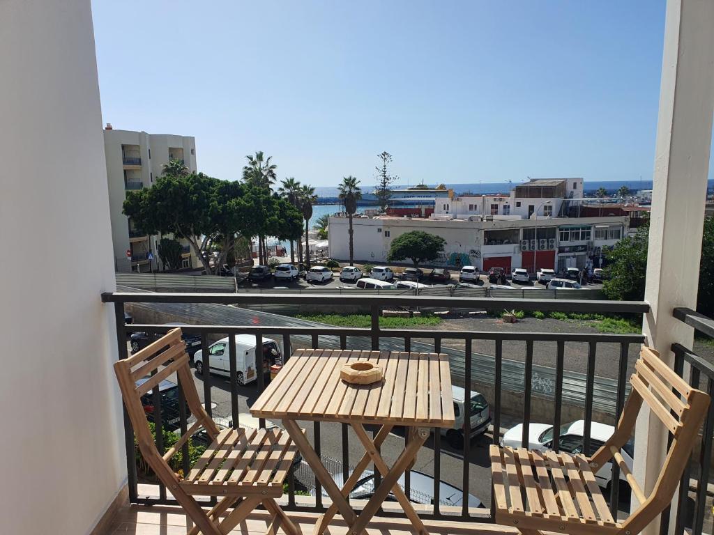 Rosamar 211 Los Cristianos Ocean Views - 5
