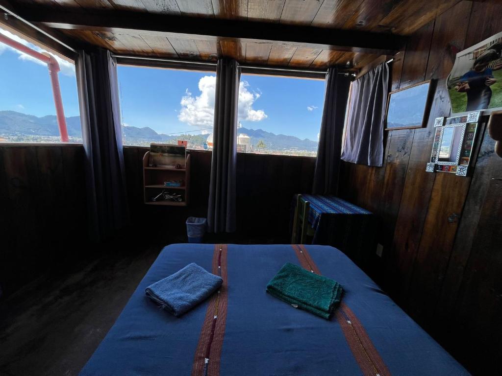 Surrounding environment