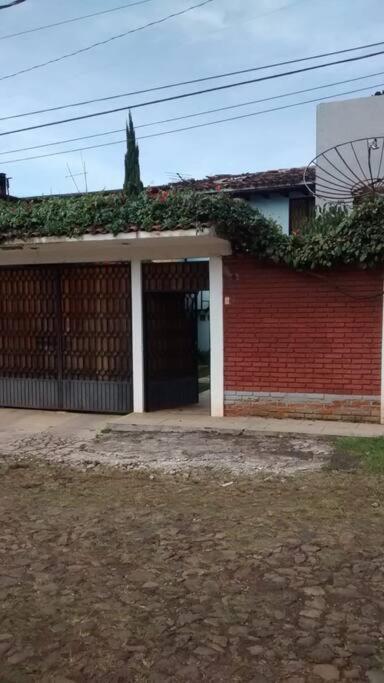 Habitaciones disponibles en los nogales Pátzcuaro