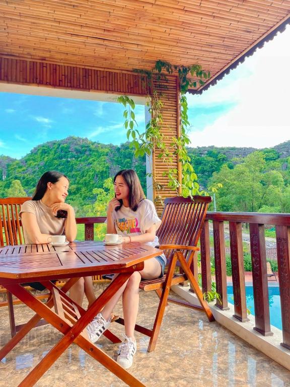 Trang An Resort photo