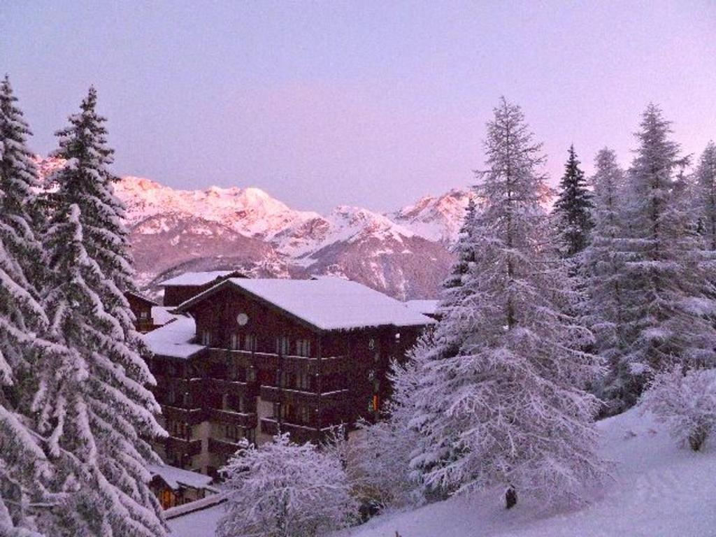 Appartement 3 pièces pour 6 pers, proche télécabine et commerces à Modane - FR-1-265-228 - 2