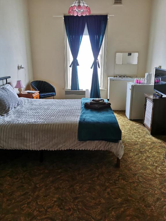 Railton Hotel photo