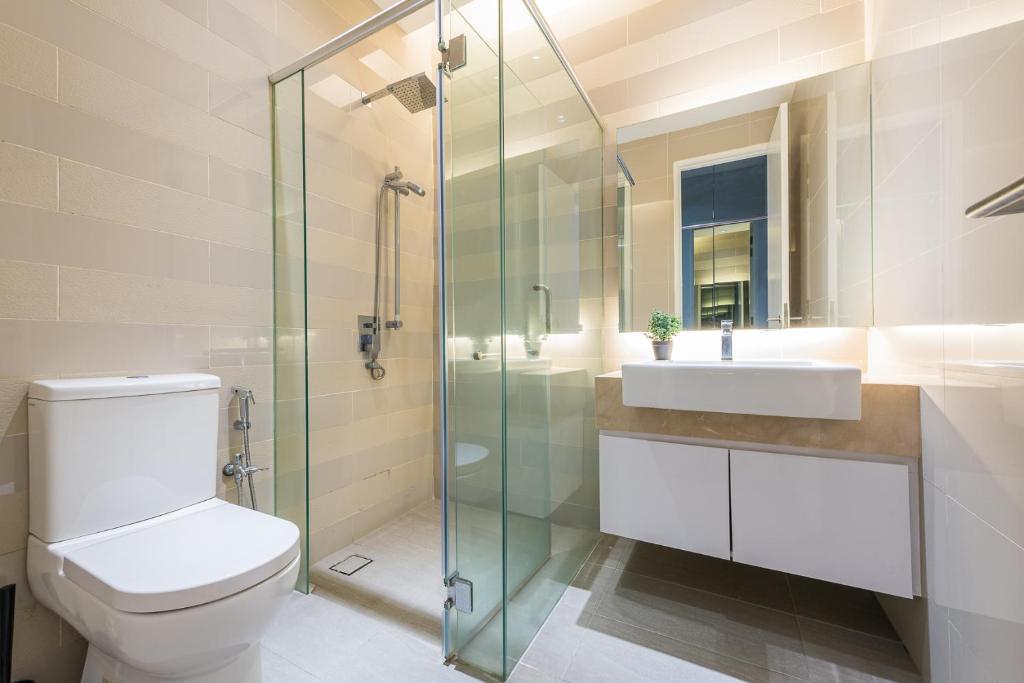 RamadaSuite 3R3B Penthouse at Bukit Bintang,Kuala Lumpur photo