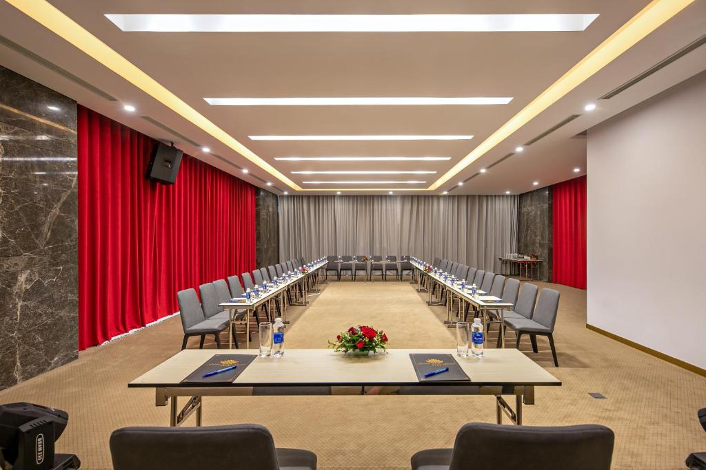 Meeting room / ballrooms