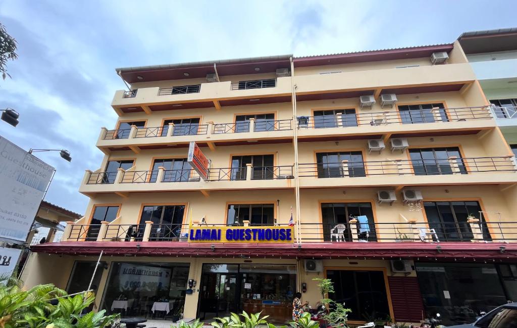 Lamai Guesthouse photo