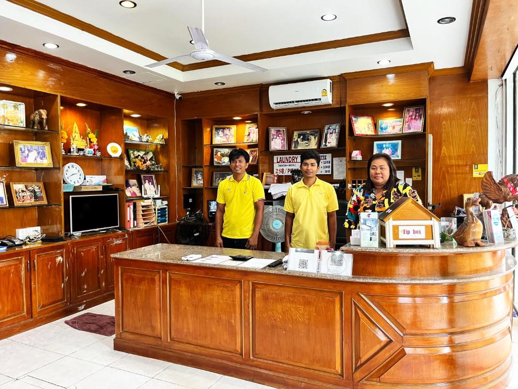 Lamai Guesthouse photo