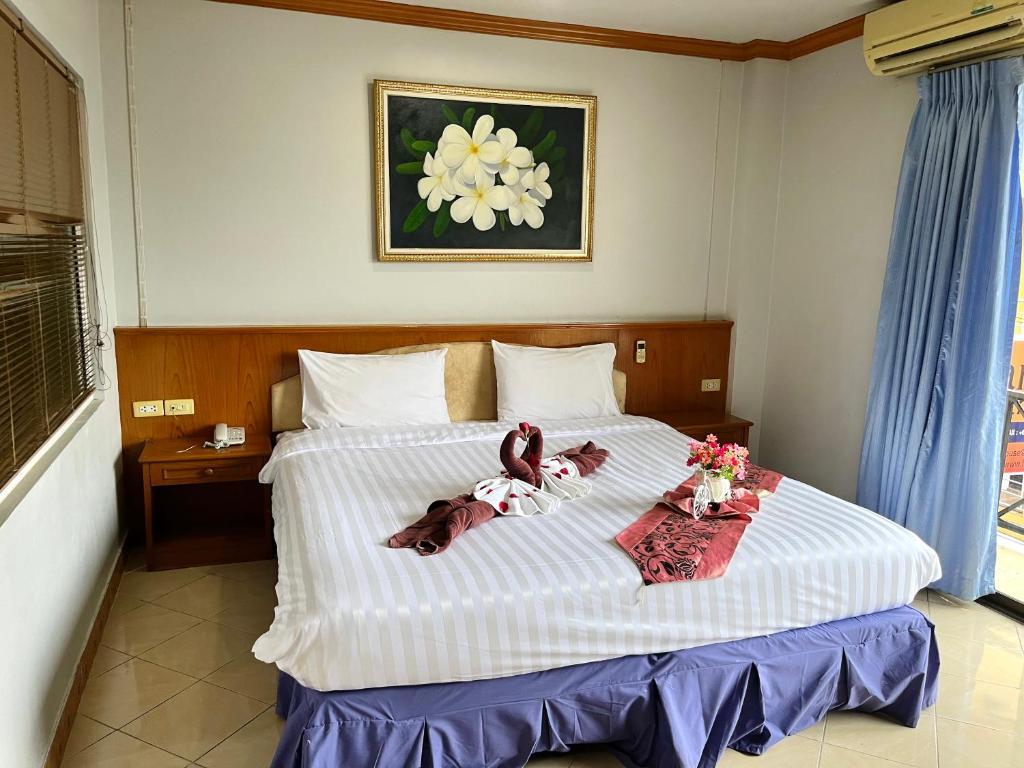 Lamai Guesthouse photo