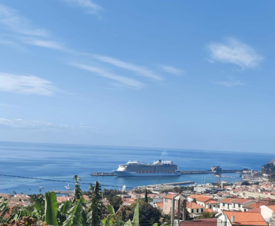 Quintinha dos Reis, Funchal