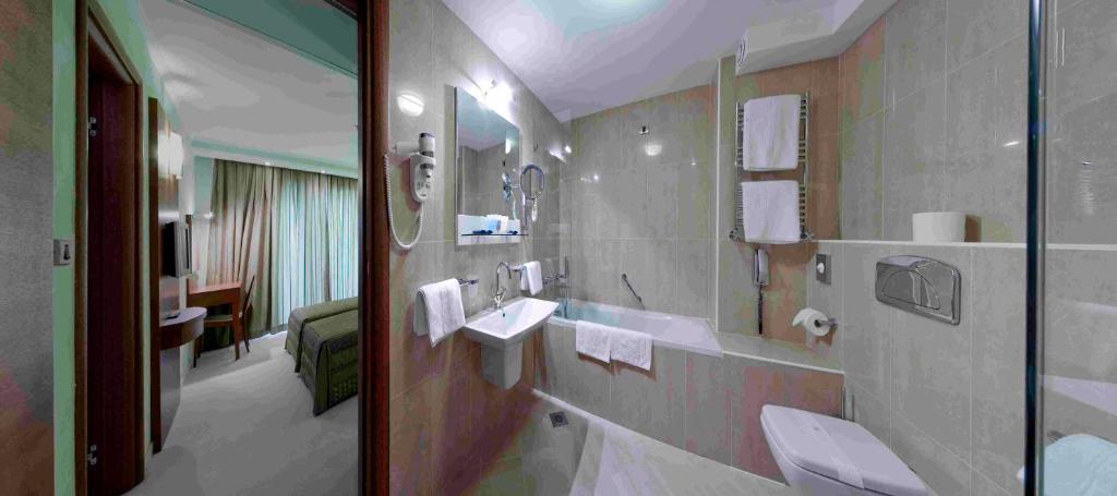 Monte Casa SPA & Wellness - 4