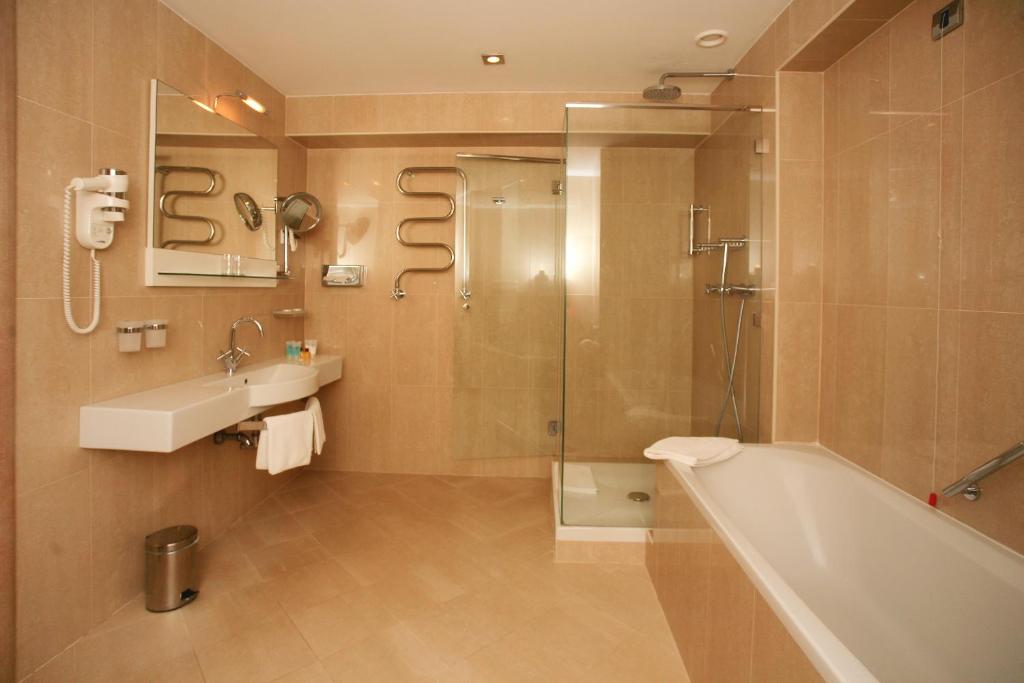 Monte Casa SPA & Wellness - 3