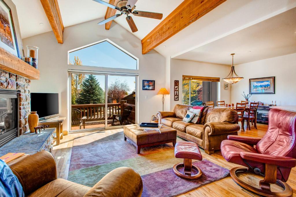 Cedar Haven, Park City