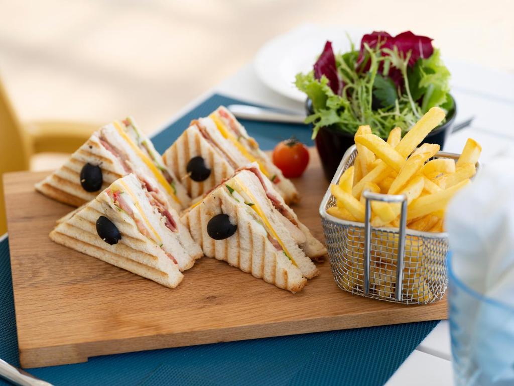 お料理のイメージ
