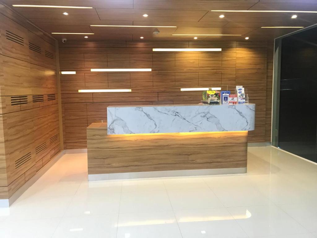 ตะวันอพาร์ทเม้นท์โฮเทลThawanapartmentHotel