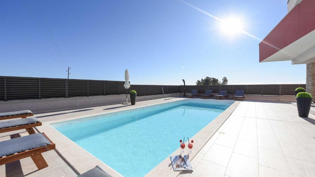 Photo 2 of Villa Amfora with heated pool, wellness and tennis