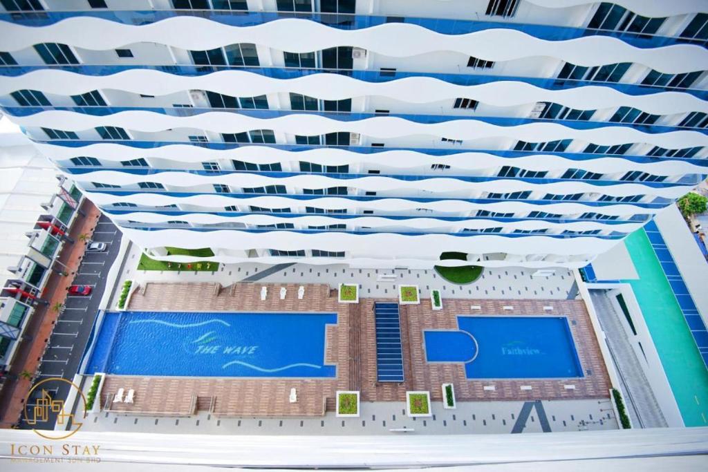 Advance Studio Apartment — Hotel in Malacca