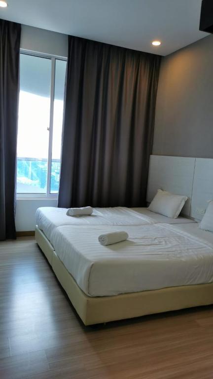Advance Studio Apartment photo