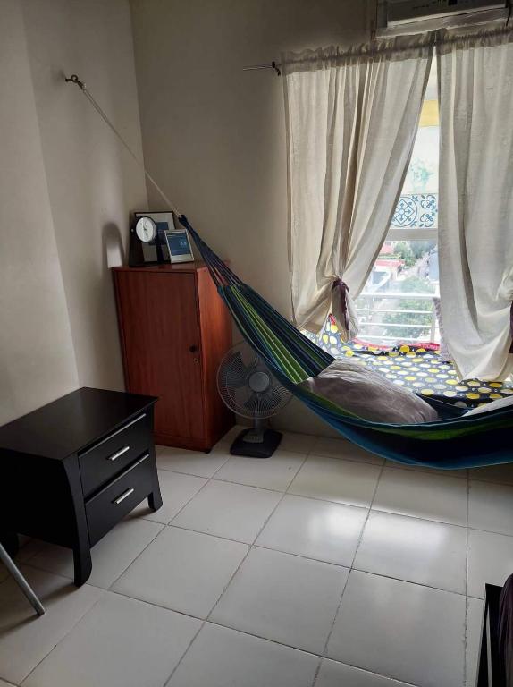 Cozy Studio @ One Capitol Condo 2nd St. Kapitolyo photo