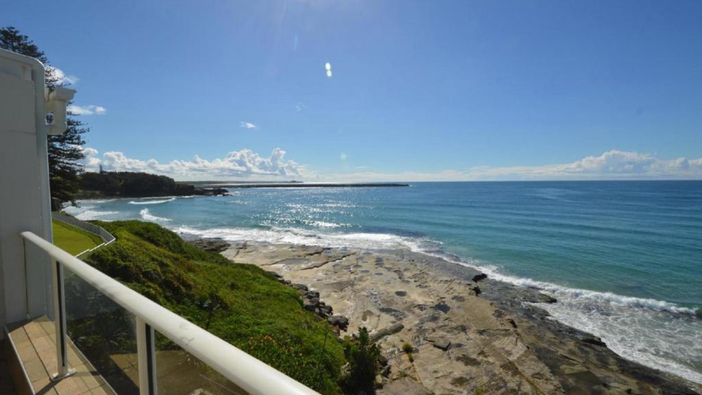 Suncrest unit 4, Yamba