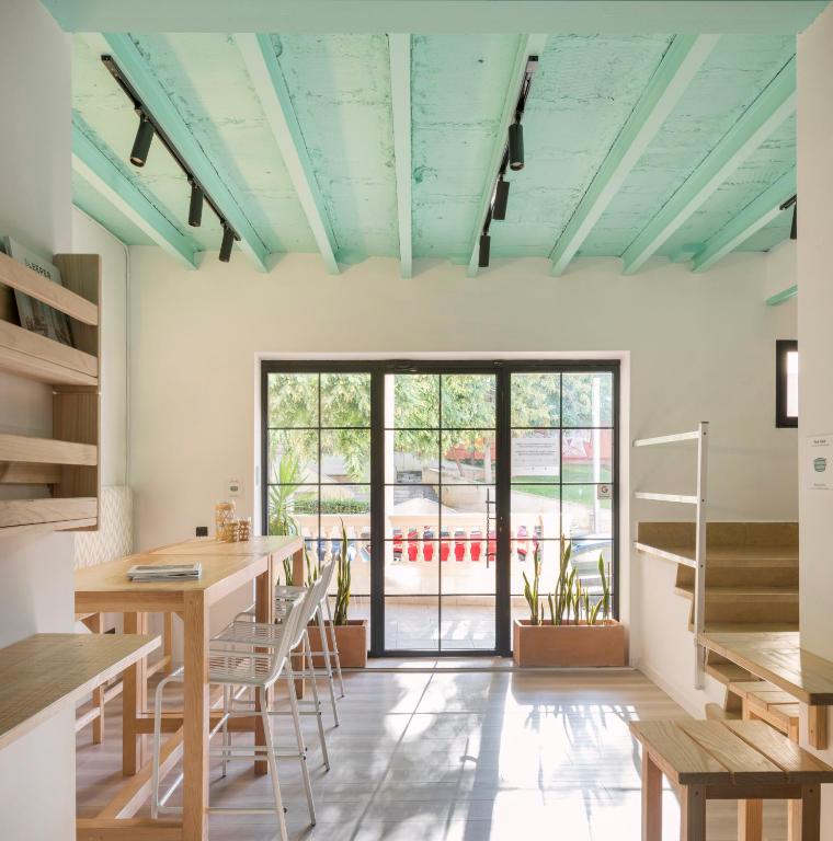 Forenna Hostel — Hotel in Majorca