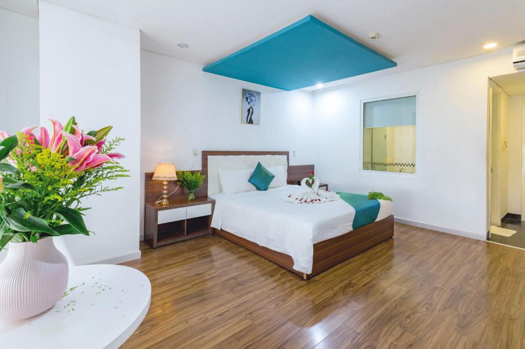 バスルーム（客室）