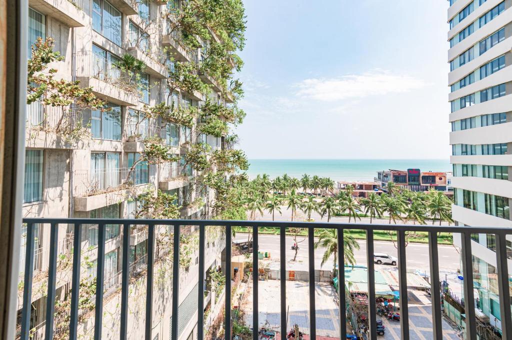 リッチ ホテル ダナン (Rich Hotel Da Nang) 周辺案内