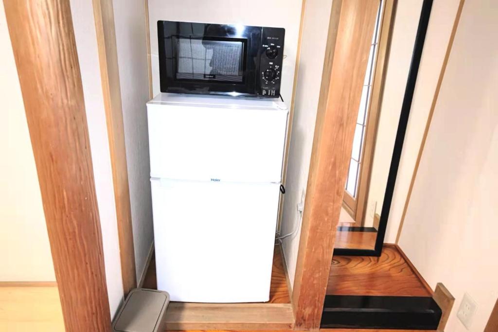 Kiki HouseH --Self Check-in -- Room Number & 호텔 이미지 1