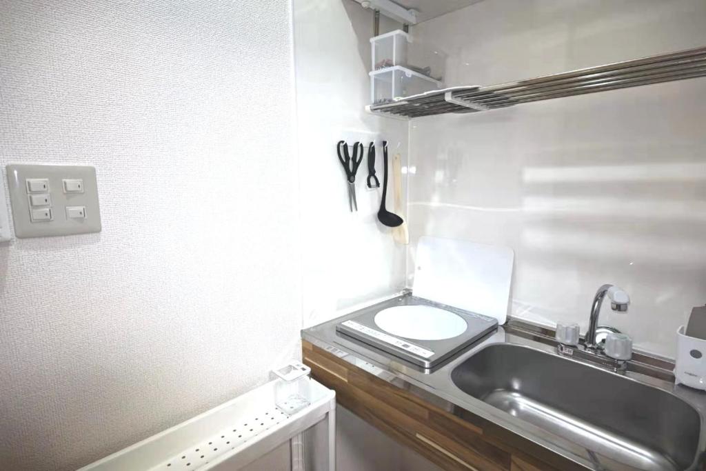 Kiki HouseH --Self Check-in -- Room Number & 호텔 이미지 1