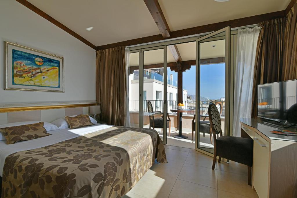 Hotel Le Chevalier photo