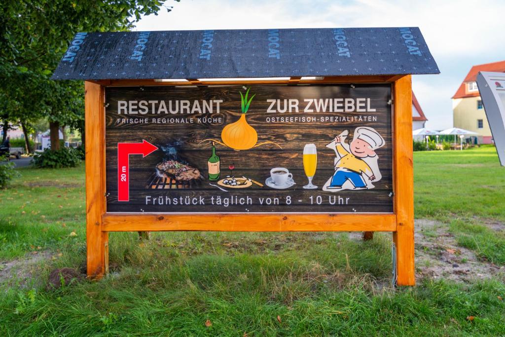 Hotel & Restaurant Zur Zwiebel photo
