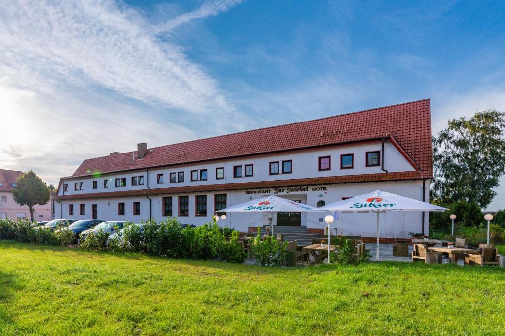 Hotel & Restaurant Zur Zwiebel photo